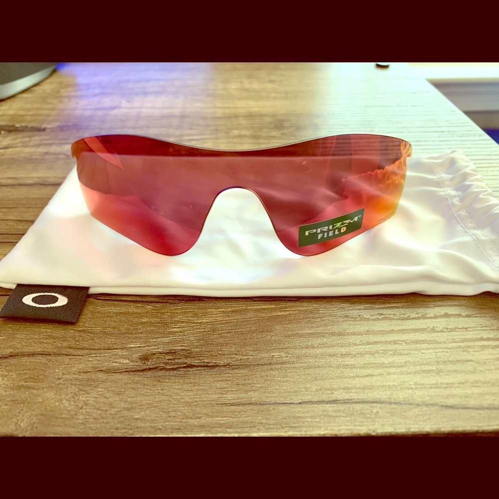 OAKLEY LENSES Brand New.